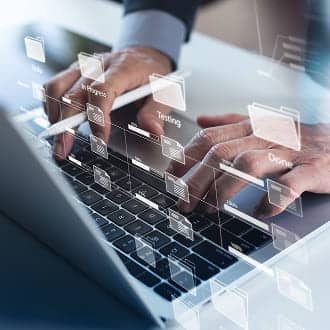 Own design software