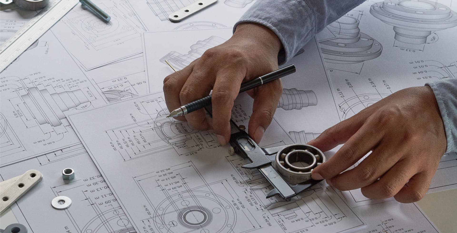 NBI Bearings Singapore | Bearings & Lubrication Systems Provider